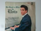 ELVIS PRESLEY  