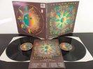 JETHRO TULL - Roots to Branches -  FIRST PRESS U.K. LP 1995- + INSERT