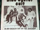 BLUE OYSTER CULT:In My Mouth Or On The Ground live 10
