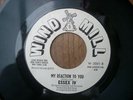 Rare Modern Crossover Soul 45 Essex IV double sider on Windmill