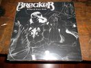 BREAKER  -  in days of heavy metal    RARE PRIVATPRESSUNG 