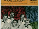 The Modernaires(with Alan Freed)-Rock'N'Roll EP Coral RAR
