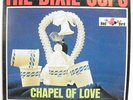 BEAUTIFUL SUPER ORIGINAL PRESSING THE CHAPEL OF LOVE THE DIXIE CUPS 1964  NM-