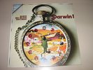 BANCO DEL MUTUO SOCCORSO  LP  DARWIN  rare  1972  ORIZZONTE
