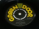 WHAT IS MAN/Aint That Peculiar - DELROY WILSON- GD 4060