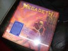 MEGADETH 