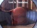 Lost in Translation OST LP Picture Disk