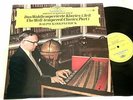 J S BACH Well Tempered Clavier Part 1 Ralph Kirkpatrick DG 2 LP