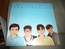 THE FEELIES Crazy Rhythms lp ORIGINAL PRESS IN SHRINK WRAP