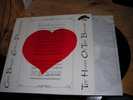 chet baker / enrico plernunzi - the heart of the ballad lp