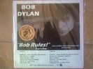 BOB DYLAN. LP 