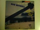 BLUE MITCHELL Out of the blue RIVERSIDE Rare Jazz LP