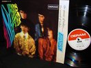 TOP MINT 1967 Orig   TEN YEARS AFTER - 1st LP    Jazzy Psych Blues ALVIN LEE