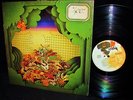 RARE 1970 ORIG   ZOO   I SHALL BE FREE   2nd Lp HEAVY PROG FUNK BEATS KRAUTROCK