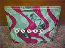 MAXWELL DAVIS - and his Tenor Sax - R & B / JAZZ LP - Aladdin Records - 1956