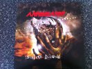 Annihilator-Schizo Deluxe Gatefold LP *RARE*