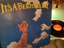 It´s A Beautiful Day      - Same -   TOP CONDITION