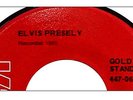 Elvis Presley ( Misspelling- Preseley)  
