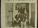 PENTAGRAM - 1974 Concert Poster - Randy Palmer - BEDEMON