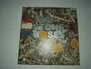 THE STONE ROSES - THE STONE ROSES LIMITED EDITION 12 INCH VINYL LP CLASSIC