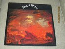 ANGEL WITCH SELF TITLE LP, 1980 BRONZE RECORDS, ENGLAND