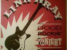 Link Wray - Good Rockin´ Tonight  - ACE CH 69