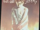 Pearl Jam Jeremy White Vinyl Single - SUPER RARE