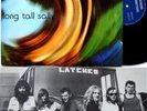 LATCHES LP Dutch 1973 TRASH GLAM ROCK N'ROLL PROTO PUNK * Private press. LISTEN
