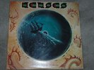 KANSAS Point of No Return RARE Promo Only Picture Disc DUST IN THE WIND Boston