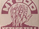 JETHRO TULL - MY GOD - NM