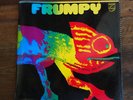 Frumpy - All Will Be Changed - Phillips 1st Press - Gimmick Cover - Superb