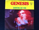 GENESIS COUNTING OUT TIME / RIDING THE SCREE (ORIGINAL PORTUGAL 7