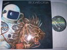 Beggars Opera Pathfinder orig. german pressing mit RIESENPOSTER mint vergriffen
