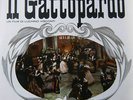 IL GATTOPARDO OST NINO ROTA FIRST PRESS RARE MINT