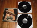 LED ZEPPELIN -THE FINAL REHEARSAL 2007 SHEPPERTON STUDIOS, LONDON DOUBLE LP