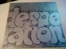 Vinile 33 giri DESPERATION ROCKLEBERRY ROLL-Ivan Graziani 1973