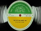 T/REX,FLEETWOOD MAC,BRONCO,EQUALS,BBC TOP 324.