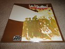 LED ZEPPELIN 2 LP/ ORIG. 1ST PRESS SEALED W/FACTORY STICKER MINT