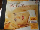 Christina Aguilera Back to Basics Sealed New RCA Deluxe Package Vinyl 3lps 2006