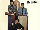 Beatles Norwegian Wood PS Australia OZ 7