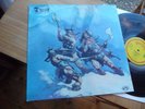 DUST HARD ATTACK 1972 PROG. MONSTER TOP ZUSTAND