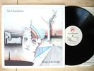Chameleons Script Of The Bridge UK LP Statik A1 B2 1983 EX+/NM