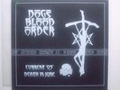 Death in June Current 93 Dogs Blood Order Live London Fridge Limited 10
