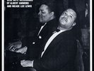COMPLETE BLUE NOTE RECORDINGS OF ALBERT AMMONS AND MEADE LUX LEWIS MOSAIC BOX 