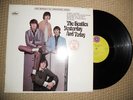 The Beatles Yesterday and Today LP