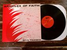 Articles of Faith Give Thanks LP Punk Hardcore Black Flag Minor Threat Husker Du