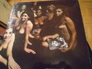 Jimi Hendrix-Electric Ladyland- 2 lp nude cover-