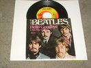 The Beatles - I am the Walrus/Hello Goodbye