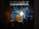 Dynamite Deluxe - Deluxe Soundsystem Album LP...sehr rar..Eimsbush..TOP 