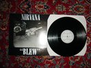 Nirvana EP - Blew